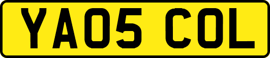 YA05COL