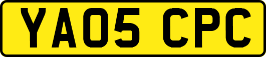 YA05CPC