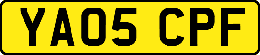 YA05CPF