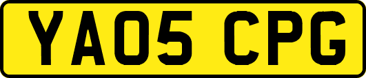 YA05CPG
