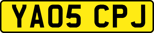 YA05CPJ