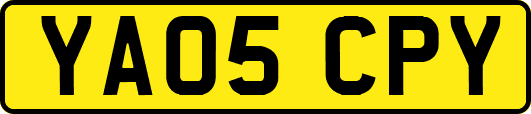 YA05CPY