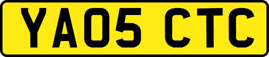 YA05CTC