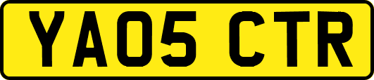 YA05CTR