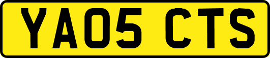 YA05CTS
