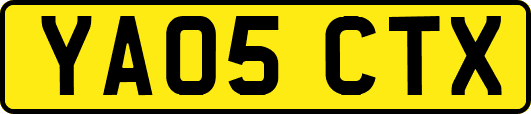 YA05CTX