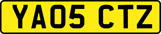 YA05CTZ