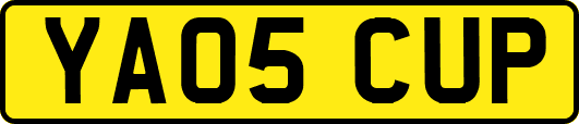 YA05CUP