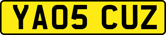 YA05CUZ