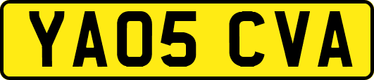 YA05CVA