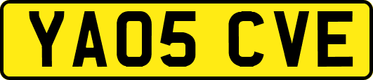 YA05CVE
