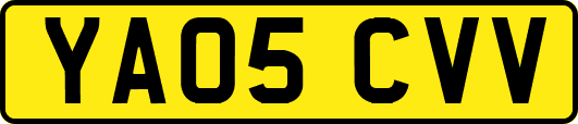 YA05CVV