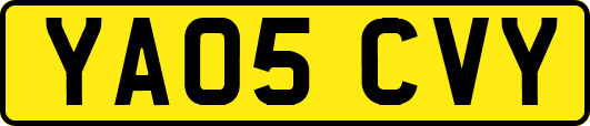 YA05CVY