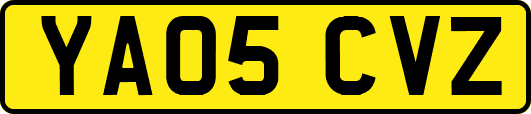 YA05CVZ