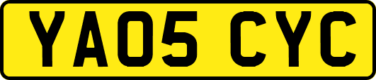 YA05CYC