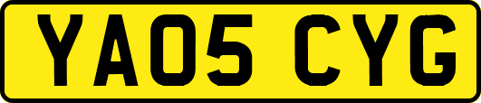 YA05CYG