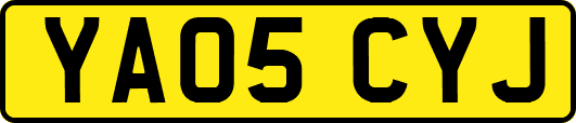 YA05CYJ