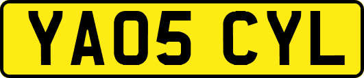 YA05CYL