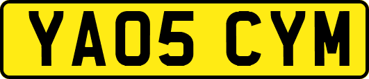 YA05CYM