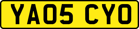 YA05CYO