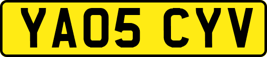 YA05CYV