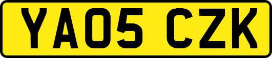 YA05CZK
