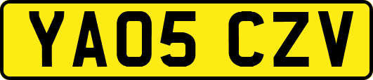 YA05CZV