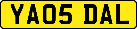 YA05DAL
