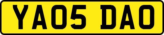 YA05DAO