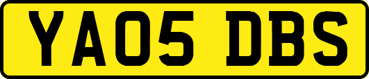 YA05DBS