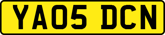 YA05DCN