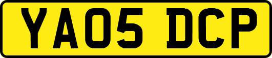 YA05DCP