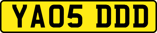 YA05DDD