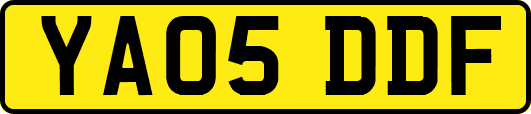 YA05DDF