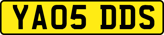 YA05DDS