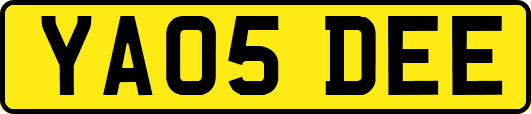 YA05DEE