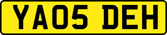 YA05DEH
