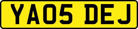 YA05DEJ