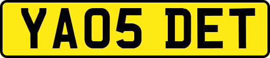 YA05DET