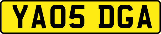 YA05DGA