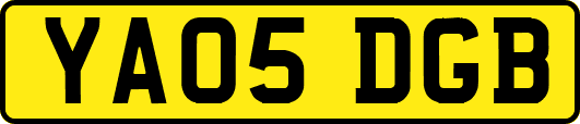 YA05DGB