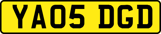 YA05DGD