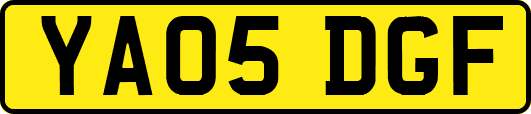 YA05DGF