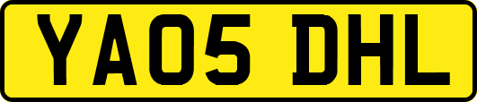 YA05DHL