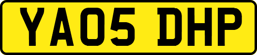 YA05DHP