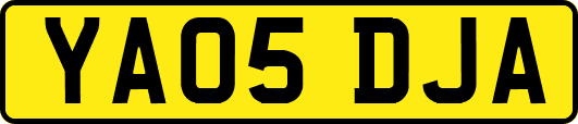YA05DJA