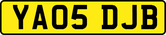 YA05DJB
