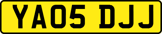 YA05DJJ