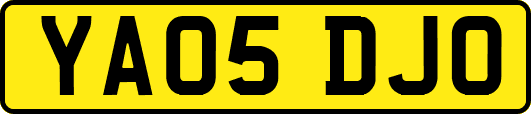 YA05DJO