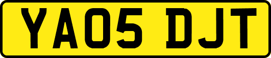 YA05DJT